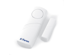 Звонок-сигнализация дверной беспроводной FERON 007-D 