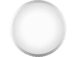 Светильник потолочный светодиодный 3000-6000К FERON AL5300 Brilliant белый 