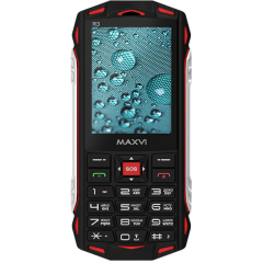 Мобильный телефон MAXVI R3