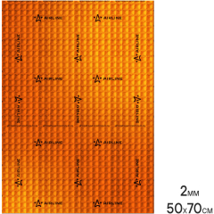 Шумоизоляция AIRLINE Main