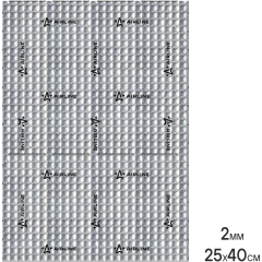 Шумоизоляция AIRLINE Base
