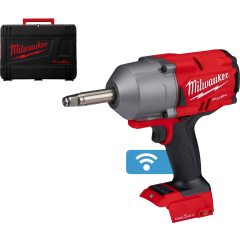 Гайковерт аккумуляторный ударный MILWAUKEE M18 ONEFHIWF12E-0X 