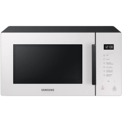 Печь микроволновая SAMSUNG MG23T5018AE/BW