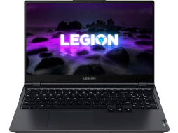 Игровой ноутбук LENOVO Legion 5 15ACH6H 82JU00JHPB