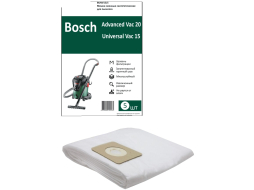 Мешок для пылесоса Bosch Universal Vac 15 DR.ELECTRO 5 штук 