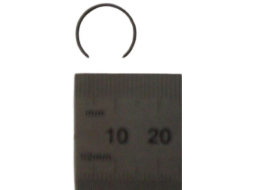 Кольцо стопорное пальца поршневого для газонокосилки ECO LG-532 