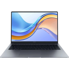 Ноутбук HONOR MagicBook X16 2024 BRN-F56 