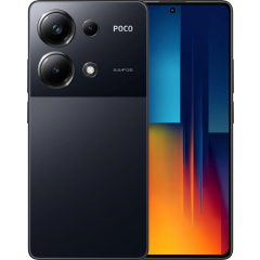 Смартфон POCO M6 PRO