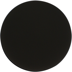 Светильник накладной светодиодный 7 Вт 4000К KINK LIGHT Затмение черный (2201, 19)