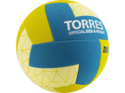 Волейбольный мяч TORRES Dig №5 