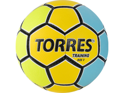 Гандбольный мяч TORRES Training №3 