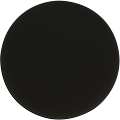 Светильник накладной светодиодный 12 Вт 4000К KINK LIGHT Затмение черный (2203, 19)