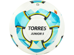 Футбольный мяч TORRES Junior №5 