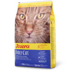 Сухой корм для кошек JOSERA DailyCat 10 кг 