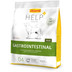 Сухой корм для собак JOSERA Нelp Gastrointestinal Dog 0,9 кг 