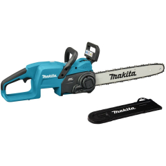 Пила цепная аккумуляторная MAKITA DUC 407