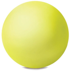 Игрушка для собак TRIOL Мяч-неон 8,5 см 