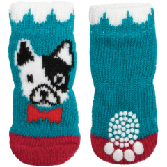 Носки для собак TRIOL Собачка M 