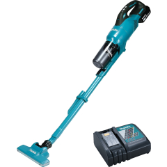 Пылесос аккумуляторный MAKITA DCL286FRF