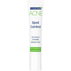 Крем NOVACLEAR Acne Spot Control против несовершенств кожи 10 мл 