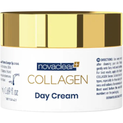 Крем дневной NOVACLEAR Collagen 50 мл 