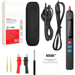 Мультиметр цифровой BSIDE Z5 tool kits 