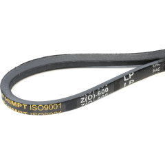 Клиновой ремень HIMPT 10x600 Z-600 
