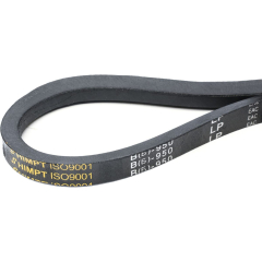 Клиновой ремень HIMPT 17x950 (ВБ-950 Lp)