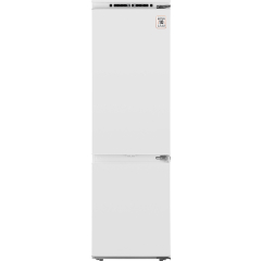Холодильник встраиваемый WEISSGAUFF WRKI 178 Total NoFrost Premium BioFresh 