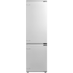 Холодильник встраиваемый WEISSGAUFF WRKI 195 Total NoFrost Inverter 