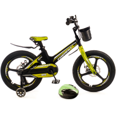 Велосипед детский FAVORIT Prestige