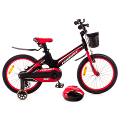 Велосипед детский FAVORIT Prestige 
