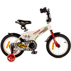 Велосипед детский FAVORIT Formula