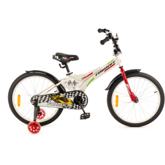 Велосипед детский FAVORIT Formula 