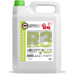 Средство чистящее REVA CARE PROFESSIONAL для плит R3 5 л 