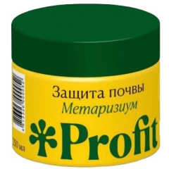 Субстрат для почвы PROFIT Защита Почвы 0,25 л 