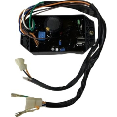 Автоматический регулятор напряжения AVR WINZOR для бензогенератора 186F 380 В 
