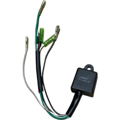 Блок электронного зажигания генератора контроллер WINZOR для бензореза 950-23 