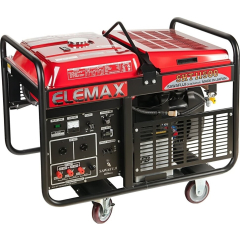 Генератор бензиновый ELEMAX SHT11500-R