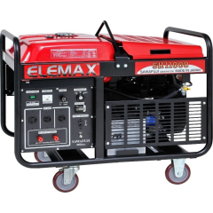 Генератор бензиновый ELEMAX SH11000-R