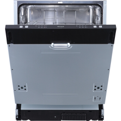 Машина посудомоечная встраиваемая WEISSGAUFF BDW 6026 