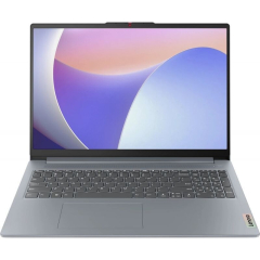 Ноутбук LENOVO IdeaPad Slim 3 15IAH8 