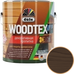 Пропитка DUFA Woodtex палисандр 3 л