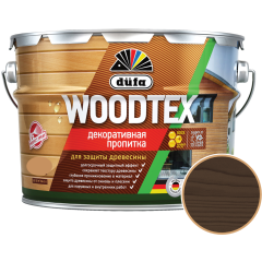 Пропитка DUFA Woodtex палисандр 9 л