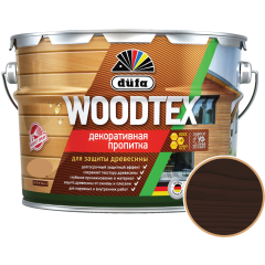 Пропитка DUFA Woodtex венге 9 л