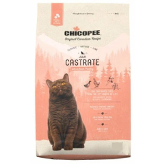 Сухой Корм для кошек CHICOPEE CNL Sterilised