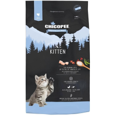 Сухой Корм для Котят CHICOPEE HNL