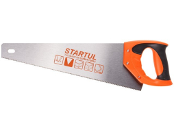 Ножовка по дереву STARTUL Standart ST4025
