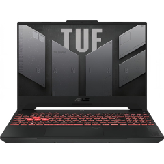 Игровой ноутбук ASUS TUF Gaming A15 2023 FA507NU-LP101