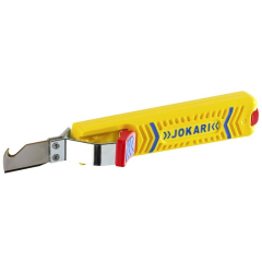 Инструмент для снятия изоляции JOKARI №28H Secura 